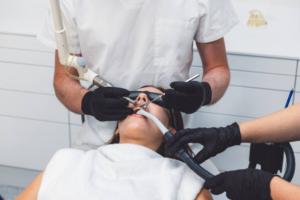 Best Emergency Treatment for Oral Infections in Pearl River, NY