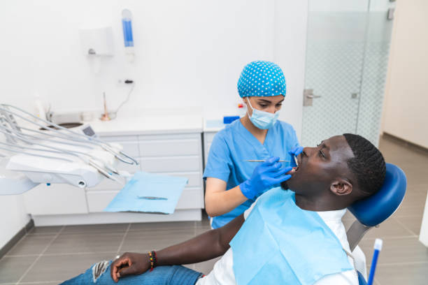 Best Broken or Chipped Tooth Repair in Pearl River, NY